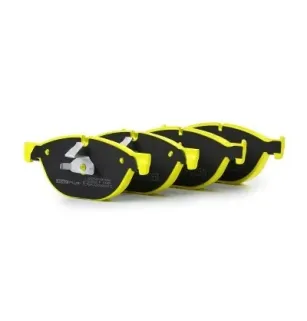 Pastiglie freno per BMW- 34116775318, 34116775322, 34116793021, 34116851269 34112449268