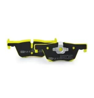 Bremsbeläge für BMW- 34218855013, 34206799809, 34206873093, 34206873094, 34212464312, 34212468436