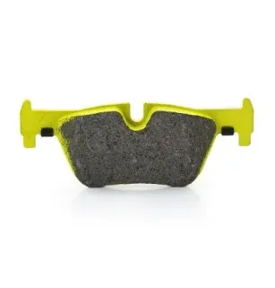 Brake pads for BMW- 34218855013, 34206799809, 34206873093, 34206873094, 34212464312, 34212468436