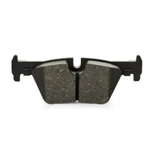 Pastilhas de freio para BMW-34218855013, 34206799809, 34206873093, 34206873094, 34212464312, 34212468436