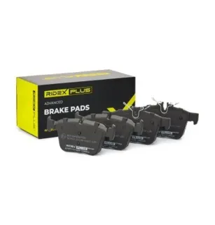 Brake pads for MERCEDES-BENZ- 0004209403, 0004203602, 0004208200, 0004208603, 0084201320
