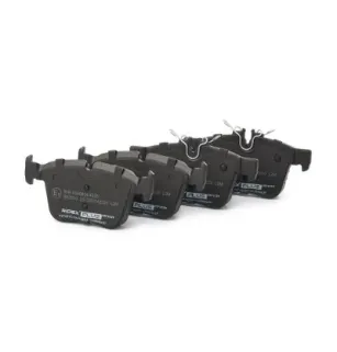 Brake pads for MERCEDES-BENZ- 0004209403, 0004203602, 0004208200, 0004208603, 0084201320