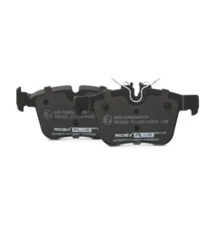 Brake pads for MERCEDES-BENZ- 0004209403, 0004203602, 0004208200, 0004208603, 0084201320