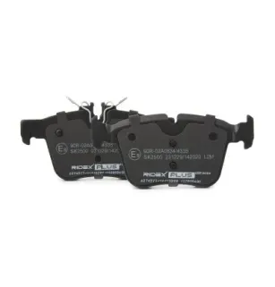 Brake pads for MERCEDES-BENZ- 0004209403, 0004203602, 0004208200, 0004208603, 0084201320