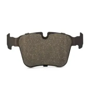 Brake pads for MERCEDES-BENZ- 0004209403, 0004203602, 0004208200, 0004208603, 0084201320