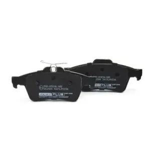 Brake pads for CADILLAC, CHEVROLET, CITROËN, DAEWOO, FORD, FORD (CHANGAN), FORD USA, HOLDEN