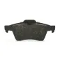 Brake pads for CADILLAC, CHEVROLET, CITROËN, DAEWOO, FORD, FORD (CHANGAN), FORD USA, HOLDEN