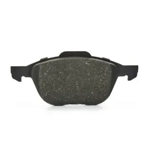 Brake pads for EICHER, FORD, FORD (CHANGAN), FORD AUSTRALIA, MAZDA, MITSUBISHI, NISSAN, VOLVO- 31341301