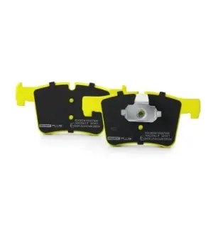 Pastilhas de freio para BMW, BMW (BRILLIANCE) - 34106859181, 34114073936, 34116854126, 34116856193