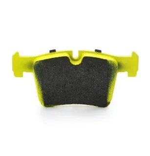 Pastilhas de freio para BMW, BMW (BRILLIANCE) - 34106859181, 34114073936, 34116854126, 34116856193