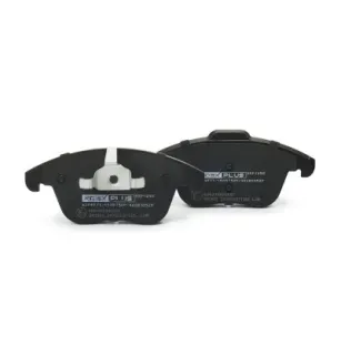 Brake pads for EICHER, FORD, FORD (CHANGAN), JAGUAR, LAND ROVER, MG (SAIC), ROEWE (SAIC), VOLVO- 31304129