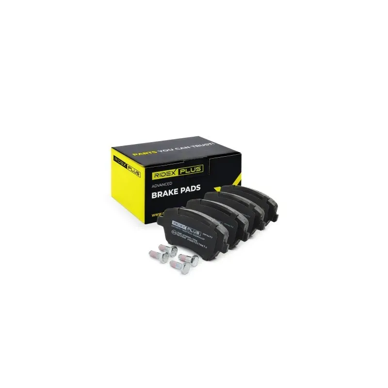 Bremsbeläge für DACIA, LADA, MERCEDES-BENZ, NISSAN, RENAULT- 410601817R, 410604076R, 410608481R, 7701208422 Bremsbeläge für DACIA, LADA, MERCEDES-BENZ, NISSAN, RENAULT- 410601817R, 410604076R, 410608481R, 7701208422