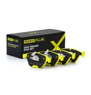 Pastilhas de freio para BMW, BMW (BRILLIANCE) - 34116794918, 34116794916, 34116781873, 34116763089 34112339270