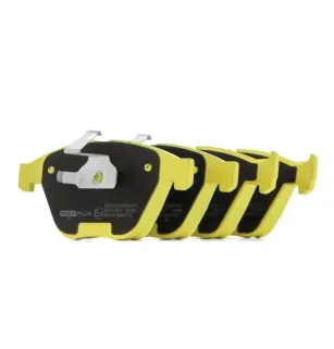 Pastiglie freno per BMW, BMW (BRILLIANCE)- 34116794918, 34116794916, 34116781873, 34116763089 34112339270
