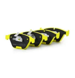 Pastiglie freno per BMW, BMW (BRILLIANCE)- 34116794918, 34116794916, 34116781873, 34116763089 34112339270