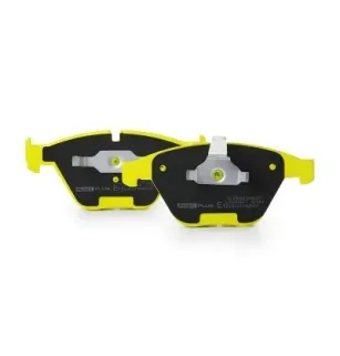 Pastilhas de freio para BMW, BMW (BRILLIANCE) - 34116794918, 34116794916, 34116781873, 34116763089 34112339270