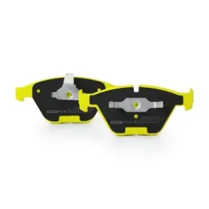 Plaquettes de frein pour BMW, BMW (BRILLIANCE)- 34116794918, 34116794916, 34116781873, 34116763089 34112339270