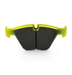 Pastiglie freno per BMW, BMW (BRILLIANCE)- 34116794918, 34116794916, 34116781873, 34116763089 34112339270