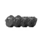 Brake pads for BMW- 2456870, 34116875396, 34116883469, 34206877648