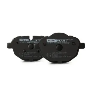 Brake pads for BMW- 2456870, 34116875396, 34116883469, 34206877648