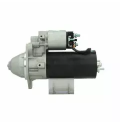 Motor de arranque Opel 1,7 kw Bosch 0001110012 Bosch 0001110055 Bosch ruil 0986013080