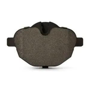 Plaquettes de frein pour BMW- 2456870 2456870 34116875396