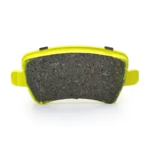 Plaquettes de frein pour FORD, LAND ROVER, VOLVO- 32300257, 32300258, 32300259, 31445796, 31317483
