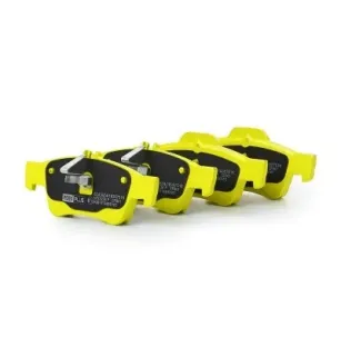 Pastiglie freno per EICHER, MERCEDES-BENZ- 0004209804, 0004208904, 0004230230, 0034205120