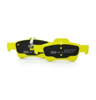 Brake pads for EICHER, MERCEDES-BENZ- 0004209804, 0004208904, 0004230230, 0034205120