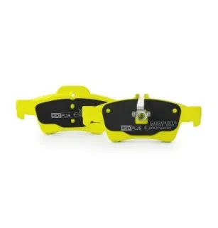 Pastiglie freno per EICHER, MERCEDES-BENZ- 0004209804, 0004208904, 0004230230, 0034205120