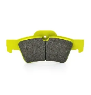 Brake pads for EICHER, MERCEDES-BENZ- 0004209804, 0004208904, 0004230230, 0034205120