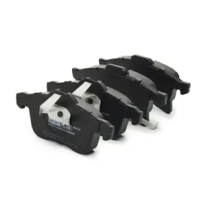 Plaquettes de frein pour AC, CHEVROLET, GENERAL MOTORS, OPEL, SATURN, VAUXHALL- 93176115, 9195145, 93176429, 093186713