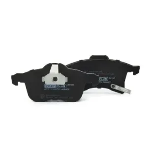 Plaquettes de frein pour AC, CHEVROLET, GENERAL MOTORS, OPEL, SATURN, VAUXHALL- 93176115, 9195145, 93176429, 093186713
