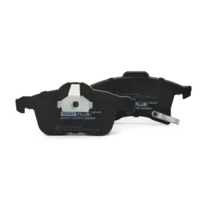 Plaquettes de frein pour AC, CHEVROLET, GENERAL MOTORS, OPEL, SATURN, VAUXHALL- 93176115, 9195145, 93176429, 093186713