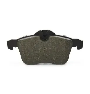 Pastilhas de freio para AC, CHEVROLET, GENERAL MOTORS, OPEL, SATURN, VAUXHALL- 93176115, 9195145, 93176429, 093186713