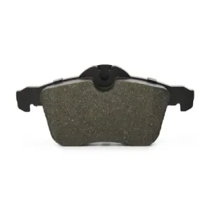 Plaquettes de frein pour AC, CHEVROLET, GENERAL MOTORS, OPEL, SATURN, VAUXHALL- 93176115, 9195145, 93176429, 093186713