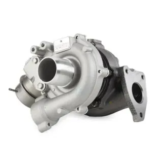 Turbocompresor para MERCEDES-BENZ, NISSAN, OPEL, RENAULT, VAUXHALL- 95517933, 95521394, 95524764