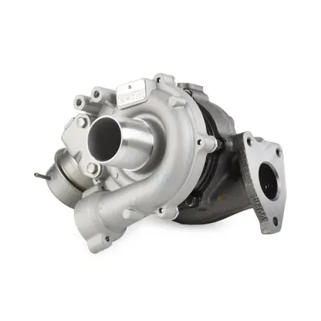 Turbocharger for MERCEDES-BENZ, NISSAN, OPEL, RENAULT, VAUXHALL- 95517933, 95521394, 95524764