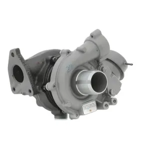 Turbocharger for MERCEDES-BENZ, NISSAN, OPEL, RENAULT, VAUXHALL- 95517933, 95521394, 95524764