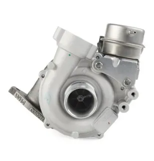 Turbocharger for MERCEDES-BENZ, NISSAN, OPEL, RENAULT, VAUXHALL- 95517933, 95521394, 95524764