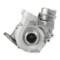 Turbocharger for MERCEDES-BENZ, NISSAN, OPEL, RENAULT, VAUXHALL- 95517933, 95521394, 95524764