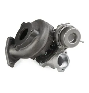 Turbocharger for MERCEDES-BENZ, NISSAN, OPEL, RENAULT, VAUXHALL- 95517933, 95521394, 95524764