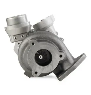 Turbocharger for MERCEDES-BENZ, NISSAN, OPEL, RENAULT, VAUXHALL- 95517933, 95521394, 95524764