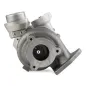 Turbocharger for MERCEDES-BENZ, NISSAN, OPEL, RENAULT, VAUXHALL- 95517933, 95521394, 95524764