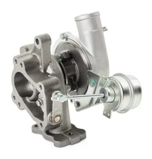 Turbocompresor para CITROËN, PEUGEOT- 0375G5, 0375G6, 9640355080 9640873380