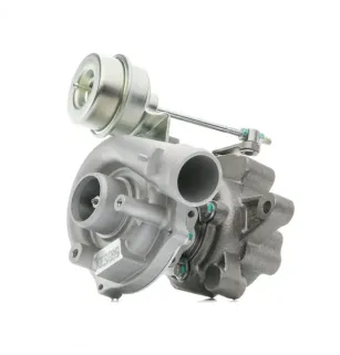 Turbocompresor para CITROËN, PEUGEOT- 0375G5, 0375G6, 9640355080 9640873380