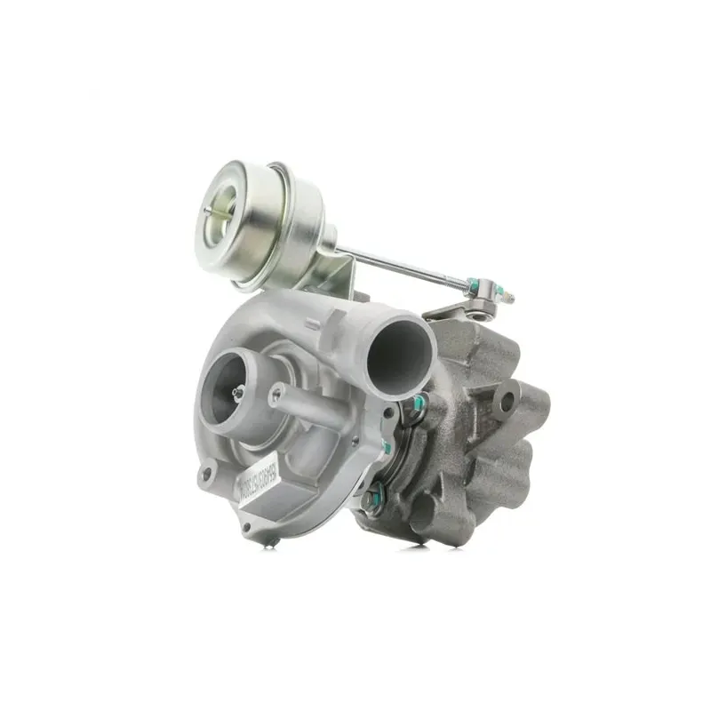 Turbocompresor para CITROËN, PEUGEOT- 0375G5, 0375G6, 9640355080 9640873380