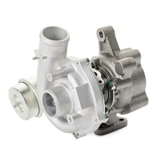 Turbocharger for CITROEN, PEUGEOT- 0375G5, 0375G6, 9640355080 9640873380