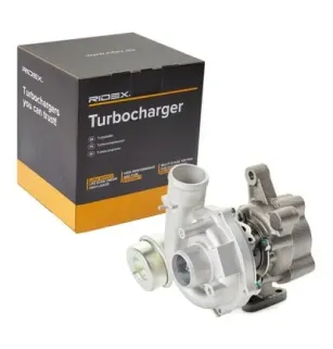 Turbocharger for CITROEN, PEUGEOT- 0375G5, 0375G6, 9640355080 9640873380