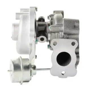 Turbocharger for CITROEN, PEUGEOT- 0375G5, 0375G6, 9640355080 9640873380